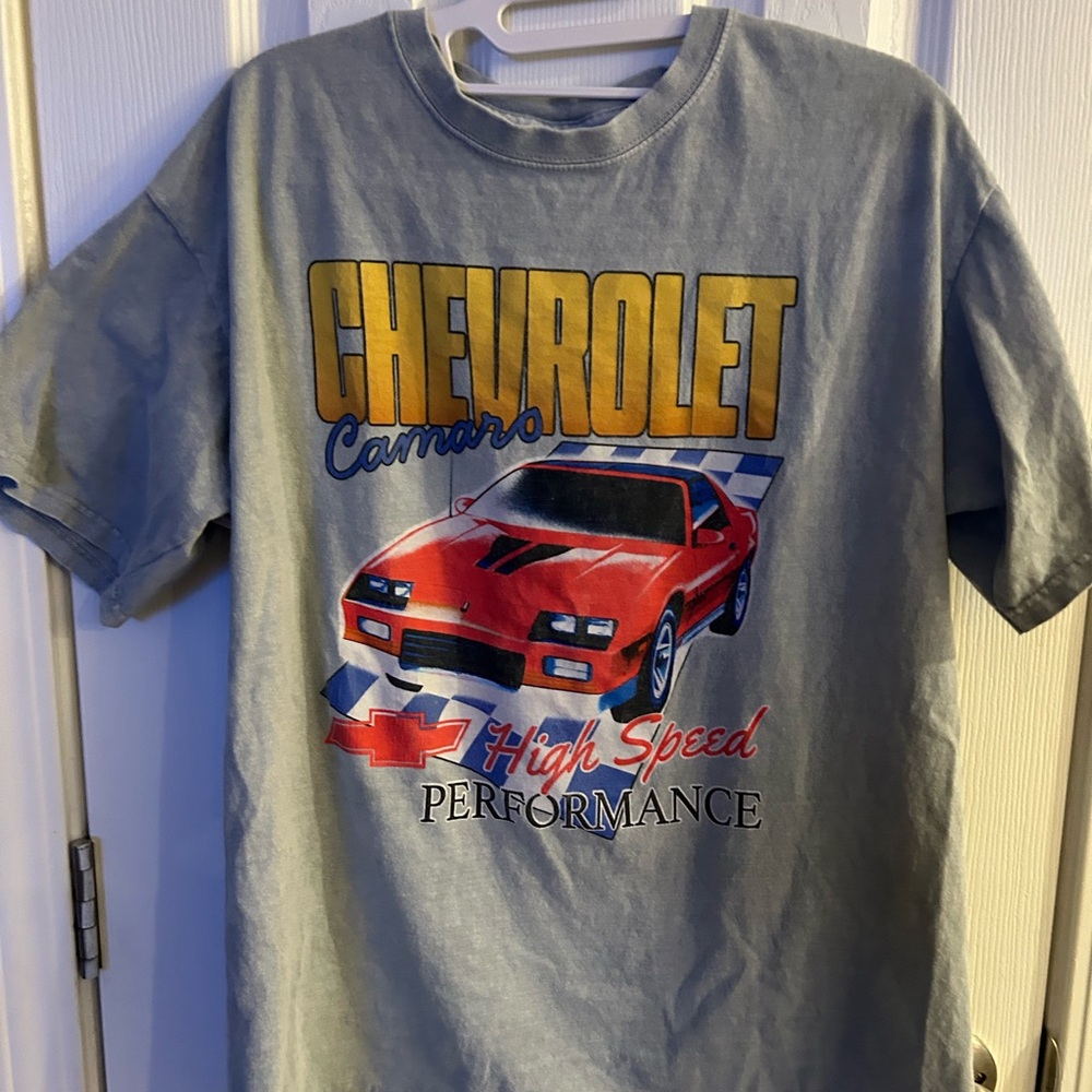 Chevy T-shirt